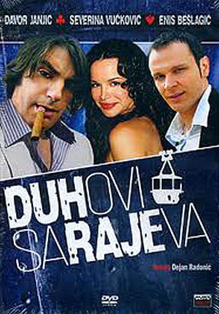 Duhovi Sarajeva